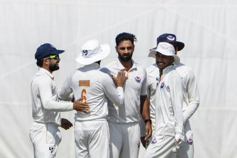 Why Was the Ranji Trophy Final Shifted from Bengaluru to Hubballi?