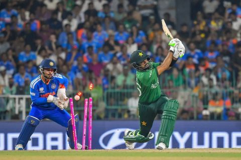 T20 World Cup 2026: Pakistan Legends Turn on Babar Azam After 61-Run Loss to India