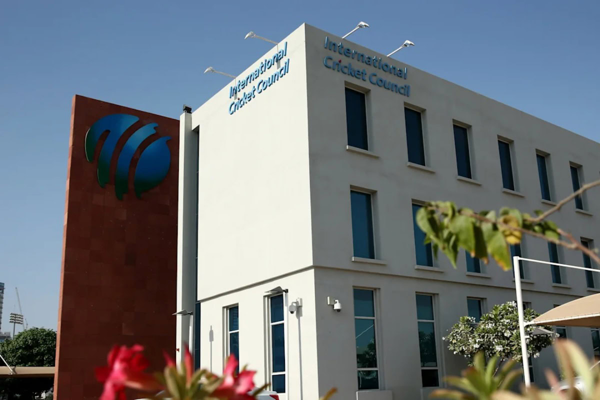 Political Tensions Put India’s Hosting Rights at Risk as ICC Reviews Upcoming Events