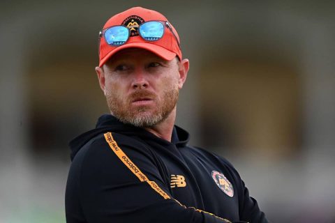 Delhi Capitals Appoint Ian Bell as Assistant Coach for IPL 2026