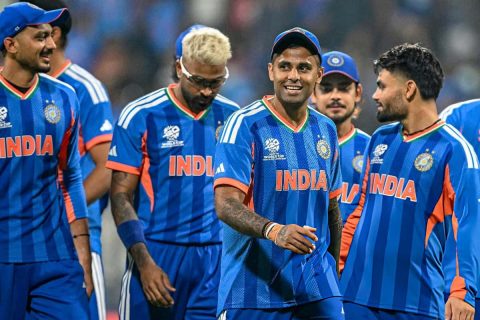 India Semifinal Qualification Scenario: How India Can Still Reach T20 World Cup 2026 Semis After Zimbabwe vs West Indies Result