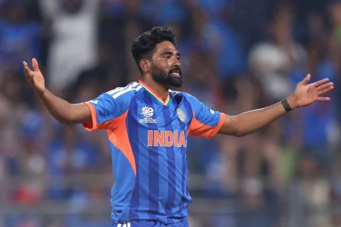 T20 World Cup 2026: Former CSK Batter Jokes About Mohammed Siraj’s Biryani Call-Up After India Beat USA