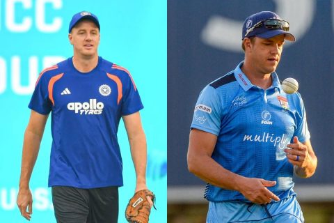Morkel Brothers in Rival Camps as India Face South Africa in T20 World Cup 2026 Clash