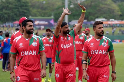 T20 World Cup 2026: Oman Smell Opportunity as Jatinder Targets Struggling Australia