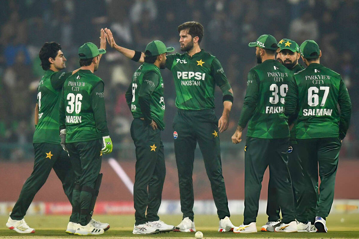 Pakistan to Boycott T20 World Cup 2026 Match Against India in Colombo