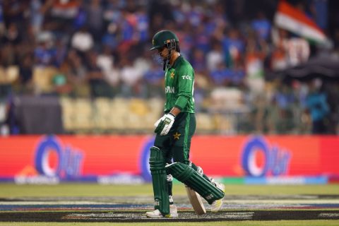 How Pakistan Can Qualify for Super 8s of T20 World Cup 2026 After India Loss