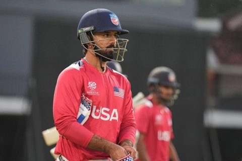 Shayan Jahangir Calls for More ICC Support for Associate Nations