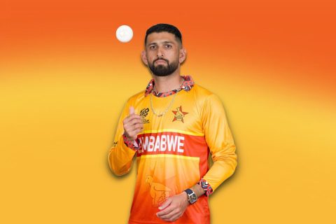 T20 World Cup 2026: Sikandar Raza Warns Big Teams as Associate Nations Close Gap in T20 Cricket