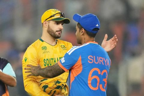 Why India Lost to South Africa in Ahmedabad T20 World Cup 2026 Super Eight Clash?