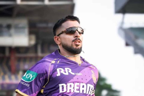 KKR Face Fresh Pace Worries Before IPL 2026 in the Form of Umran Malik