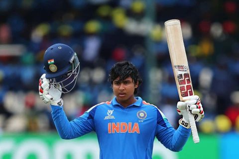 Vaibhav Sooryavanshi’s 175 Lights Up U19 World Cup Final, Fans Call Him Next Sachin Tendulkar