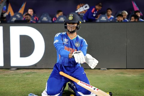 Gautam Gambhir Breaks Silence on Backing Abhishek Sharma Despite Pressure in T20 World Cup 2026 Final