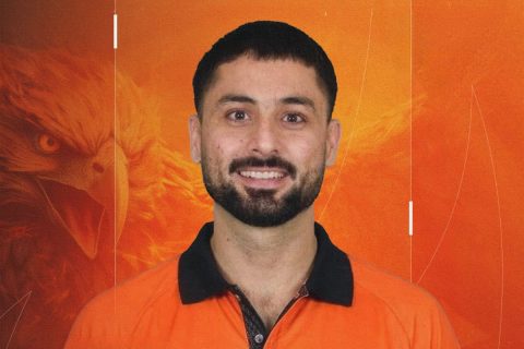 Abrar Ahmed Picked by Sunrisers Leeds, Fans React to SRH Owners’ Move at The Hundred Auction