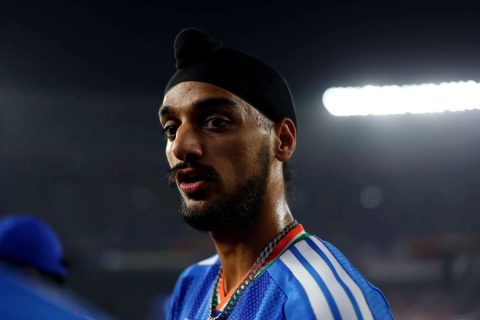 Arshdeep Singh Faces ICC Punishment Right After T20 World Cup Final, The Real Reason Revealed