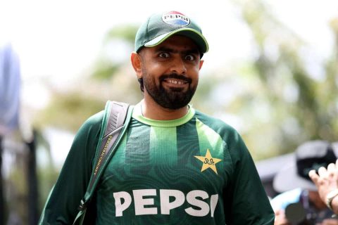 Babar Azam Skips National T20 to Work on Batting Before PSL 2026