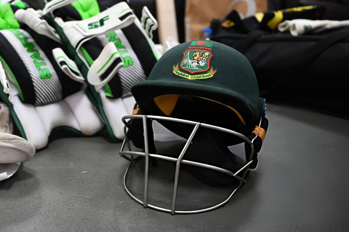Bangladesh Government to Probe Team’s T20 World Cup 2026 Withdrawal