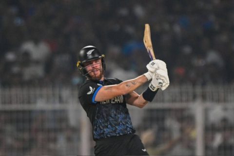 List of Fastest Hundreds in T20 World Cup