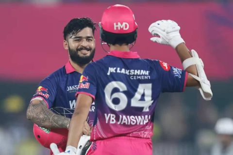 IPL 2026: RR vs CSK Match Highlights, Key Moments, Turning Points, Videos, Stats & Analysis