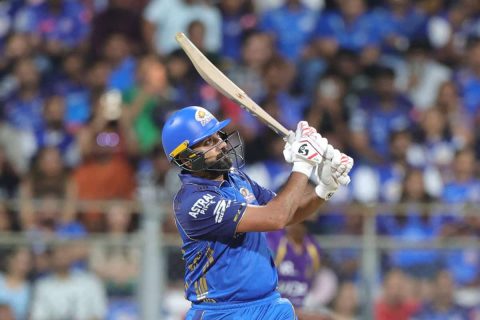 IPL 2026: Rohit Sharma Sets Unique IPL Record With 19 Straight Seasons as India Player