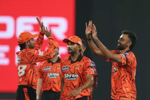 SRH vs KKR Dream11 Prediction, Fantasy Cricket Tips For Today’s IPL 2026 Match 45 Between Sunrisers Hyderabad vs Kolkata Knight Riders