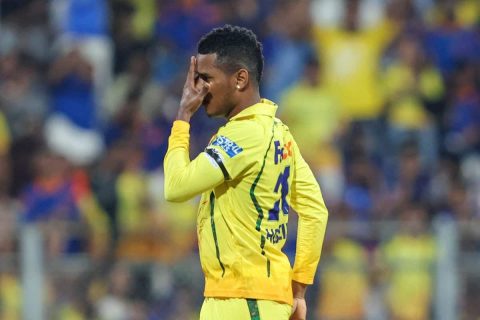 IPL 2026 MI vs CSK Memes: Sanju Samson’s Century Powers Chennai Super Kings to Massive 103-Run Win Over Mumbai Indians