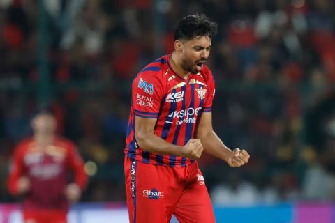 IPL 2026 RCB vs LSG Memes: Royal Challengers Bengaluru Cruise Past Lucknow Super Giants by 5 Wickets in Bengaluru