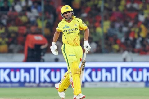 IPL 2026: Ayush Mhatre Set for Injury Layoff, CSK Face Early Season Blow