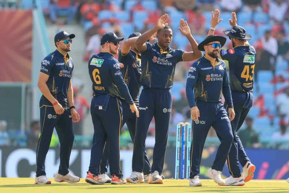 GT vs KKR Dream11 Prediction, Fantasy Cricket Tips For Today’s IPL 2026 Match 25 Between Gujarat Titans vs Kolkata Knight Riders