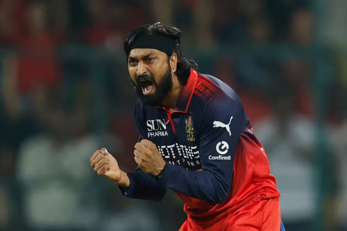 RCB Smash 250 as CSK Fall Short, Memes Take Over After Chinnaswamy Run Fest