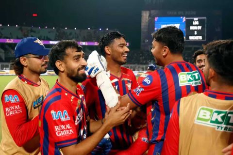 LSG vs GT Dream11 Prediction, Fantasy Cricket Tips For Today’s IPL 2026 Match 19 Between Lucknow Super Giants vs Gujarat Titans