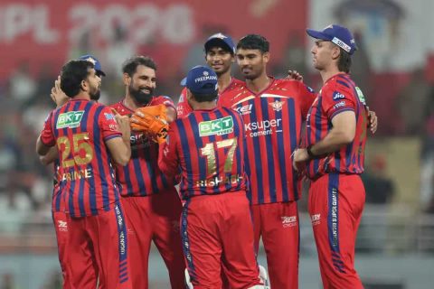 CSK vs LSG Match Prediction Who Will Win Today’s IPL 2026 Match Between Chennai Super Kings vs Lucknow Super Giants