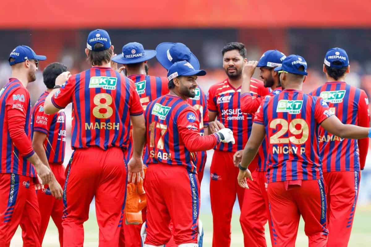 KKR vs LSG Dream11 Prediction, Fantasy Cricket Tips For Today’s IPL 2026 Match 15 Between Kolkata Knight Riders vs Lucknow Super Giants