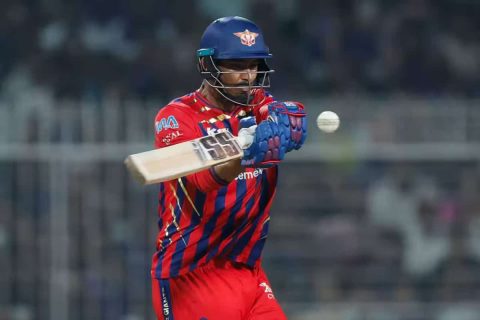 IPL 2026 KKR vs LSG Memes: Lucknow Super Giants Pull Off Last-Ball Thriller Against Kolkata Knight Riders in Eden Gardens Classic