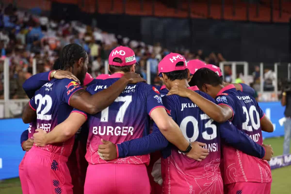 RR vs MI Dream11 Prediction, Fantasy Cricket Tips For Today’s IPL 2026 Match 12 Between Rajasthan Royals vs Mumbai Indians