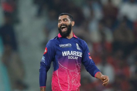 IPL 2026 LSG vs RR Memes: Rajasthan Royals End Losing Run with 40-Run Win Over Lucknow Super Giants