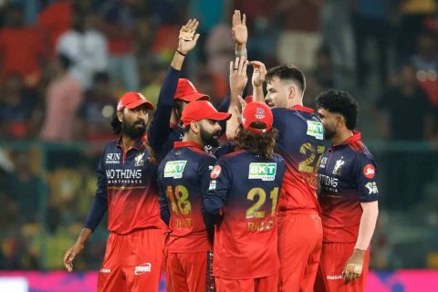 RR vs RCB Dream11 Prediction, Fantasy Cricket Tips For Today’s IPL 2026 Match 16 Between Rajasthan Royals vs Royal Challengers Bengaluru