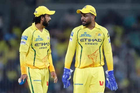 IPL 2026: Ex-Indian Veteran Backs Sanju Samson as Future CSK Captain, Urges Him to Lead in His Own Style