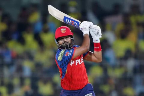 IPL 2026: Aakash Chopra Questions Shreyas Iyer’s Call Despite PBKS Win Over CSK