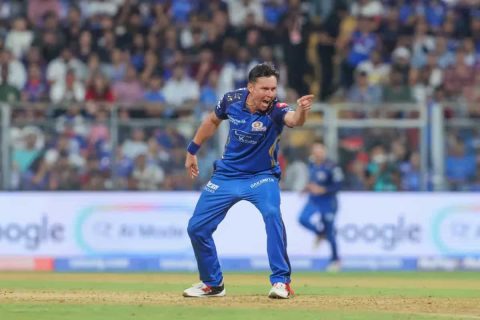 IPL 2026 MI vs RCB Memes: Bengaluru Outgun Mumbai in Wankhede Run Fest, Climb to Top Three