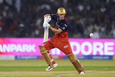 Jacob Bethell Ruled Out of IPL 2026 Playoffs, Returns to UK Ahead of England Test