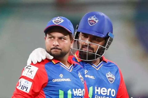 Rishabh Pant Set for Delhi Capitals Return as Trade Talks with LSG Gather Pace