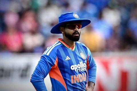 Shreyas Iyer Joins Unwanted List After Losing T20I Captaincy Debut, Sets Experience Record