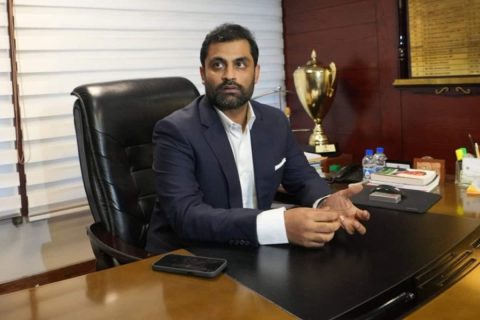 BCB hopeful India will tour Bangladesh in September, says president Tamim Iqbal