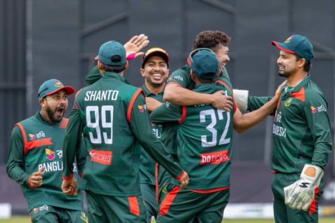 Bangladesh Hopeful of Hosting India in September 2026 as Cricket Tour Moves Closer