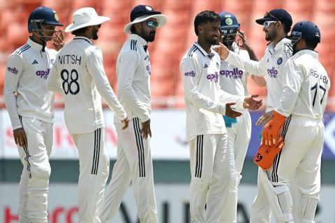 India Delay Sri Lanka Test Squad Announcement as Selectors Await Fitness Updates