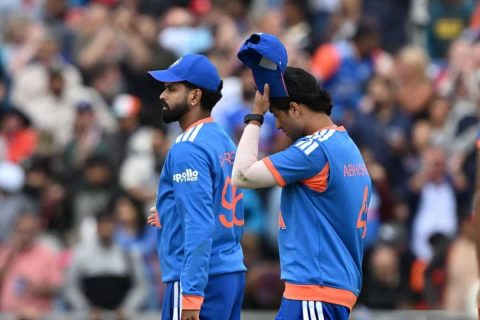 IND vs ENG 2026: Five Reasons Why India Lost to England in the 2nd T20I at Old Trafford