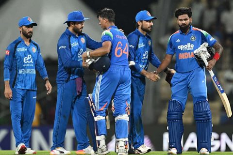 India’s Bangladesh Tour Key to Finalising Afghanistan Series Dates