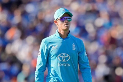 Jacob Bethell Ruled Out of The Hundred 2026 With Knee Injury, England Face Fresh Test Worry