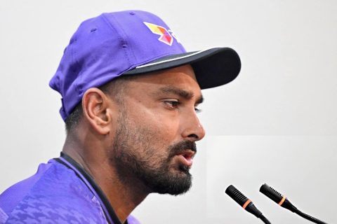 Litton Das Named Bangladesh’s New ODI Captain as BCB Adopts Two-Captain System