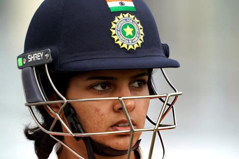 Priya Punia Replaces Injured Pratika Rawal for Historic Women’s Test at Lord’s